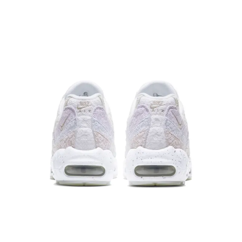 Nike Air Max 95 Floral Lace (Women’s) (CU9454-194)