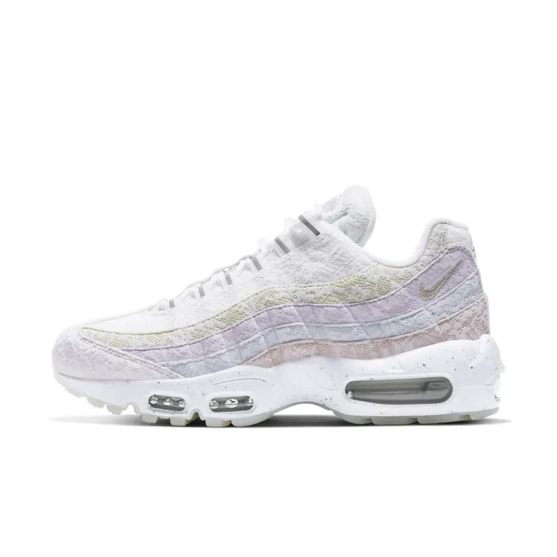 Nike Air Max 95 Floral Lace (Women’s) (CU9454-194)