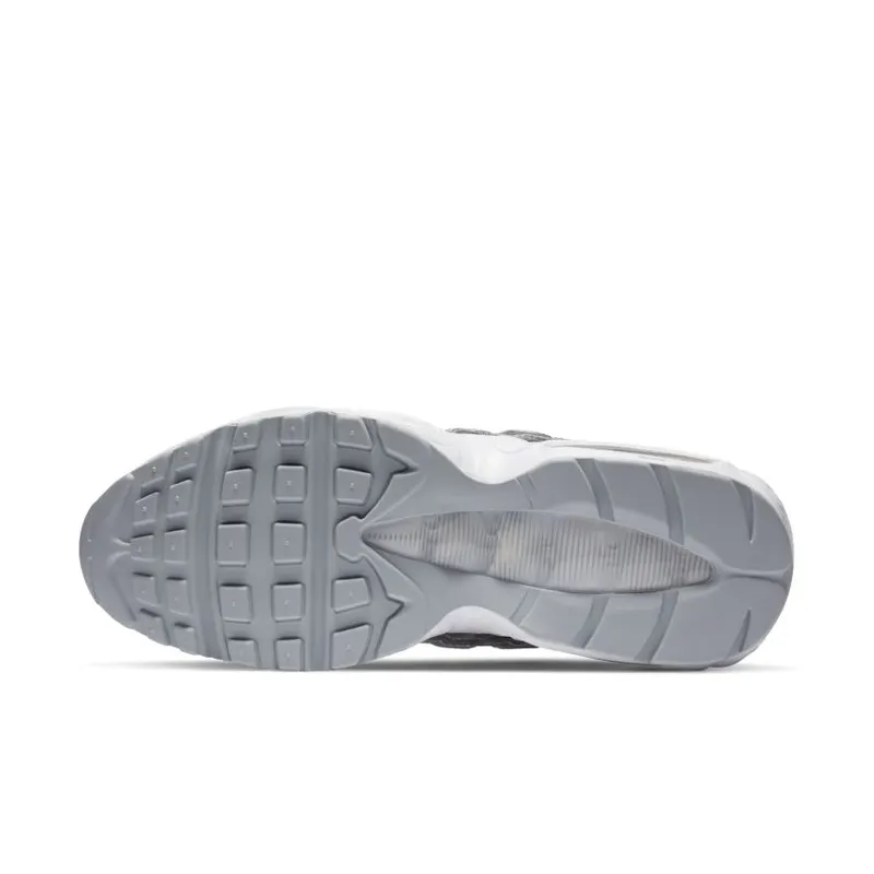 Nike Air Max 95 Footprint White (DA4301-100)