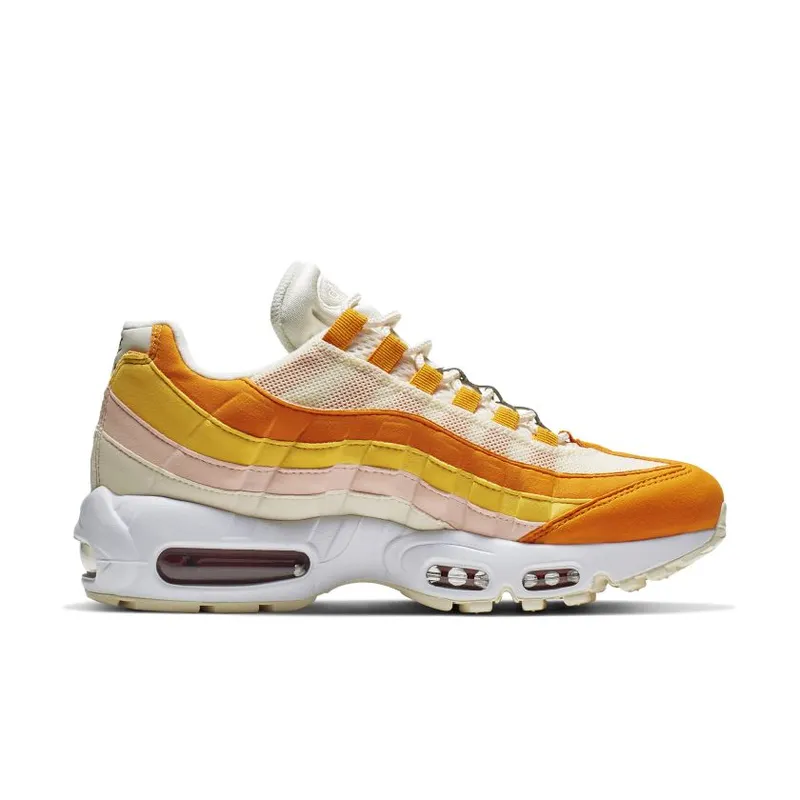 Nike Air Max 95 Forward Orange (Women’s) (307960-114)