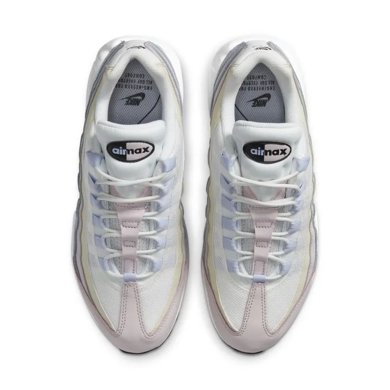 Nike Air Max 95 Ghost Pastel (Women’s) (CZ5659-001)