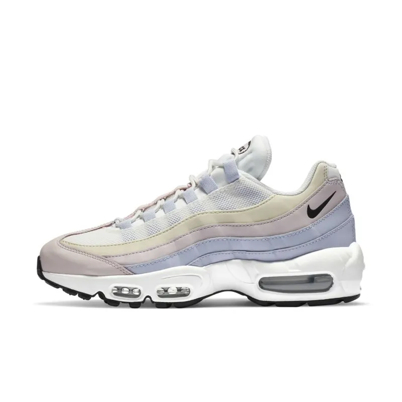 Nike Air Max 95 Ghost Pastel (Women’s) (CZ5659-001)