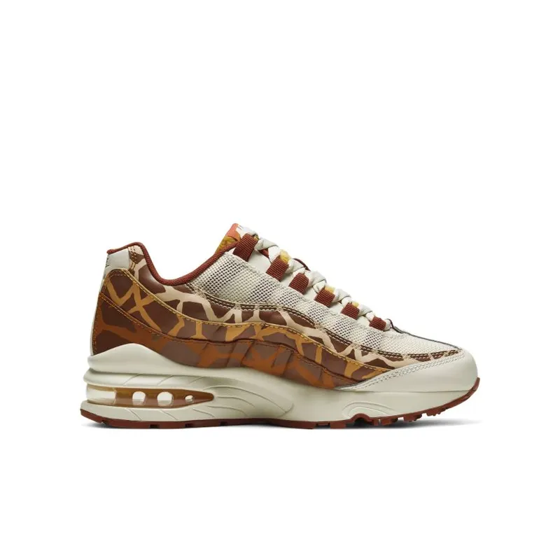 Nike Air Max 95 Giraffe (GS) (CU4640-200)