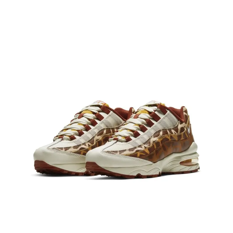 Nike Air Max 95 Giraffe (GS) (CU4640-200)