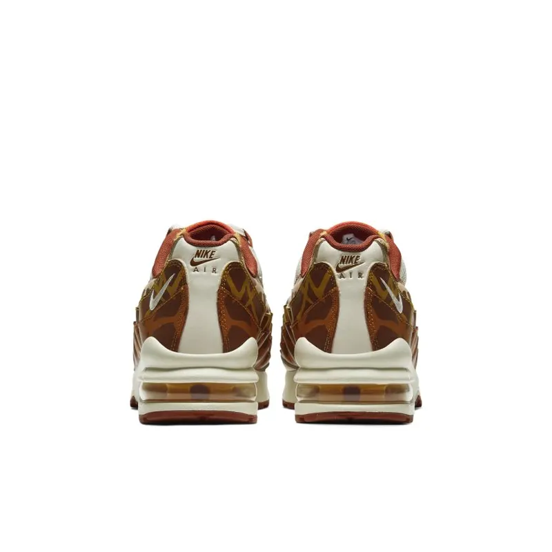 Nike Air Max 95 Giraffe (GS) (CU4640-200)