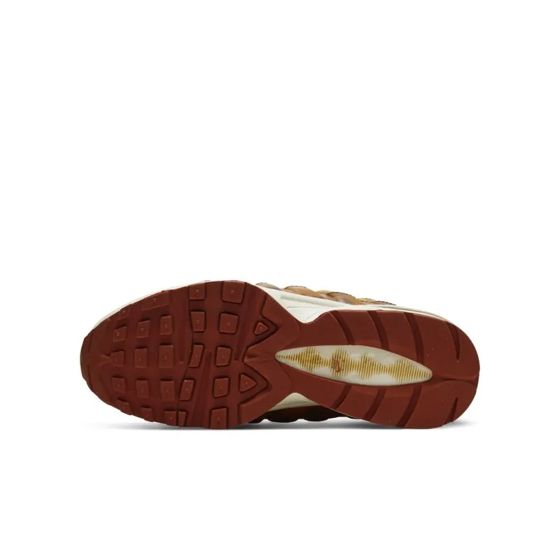 Nike Air Max 95 Giraffe (GS) (CU4640-200)