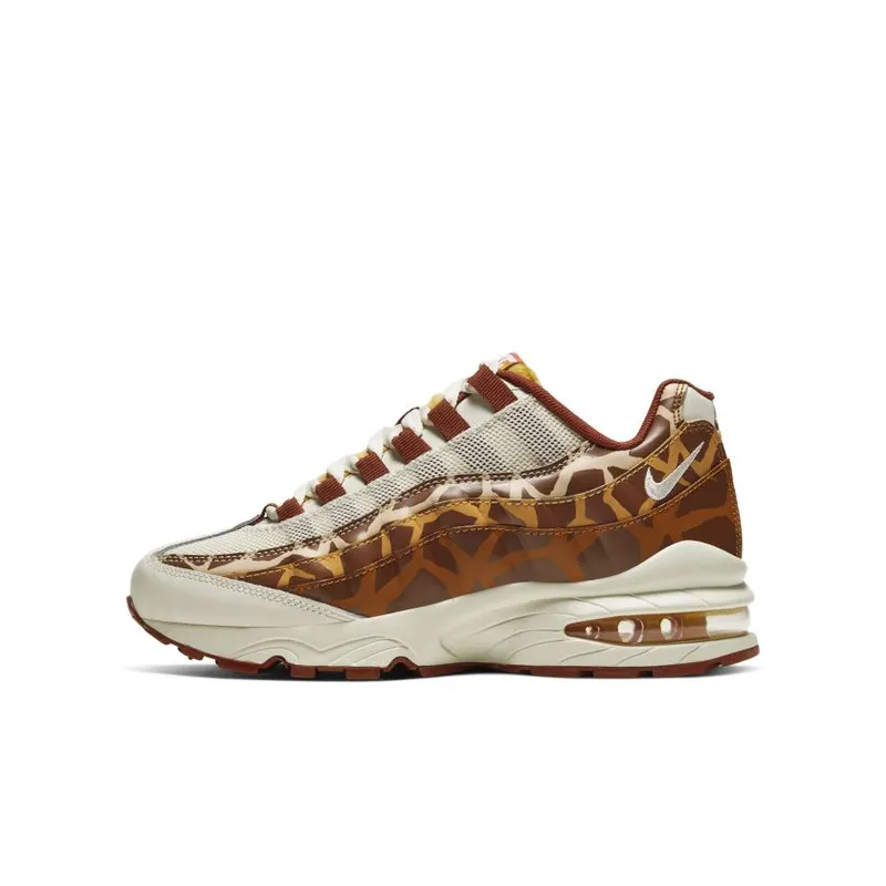 Nike Air Max 95 Giraffe (GS) (CU4640-200)