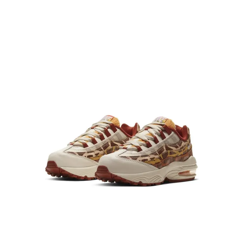 Nike Air Max 95 Giraffe (PS) (CU8427-200)
