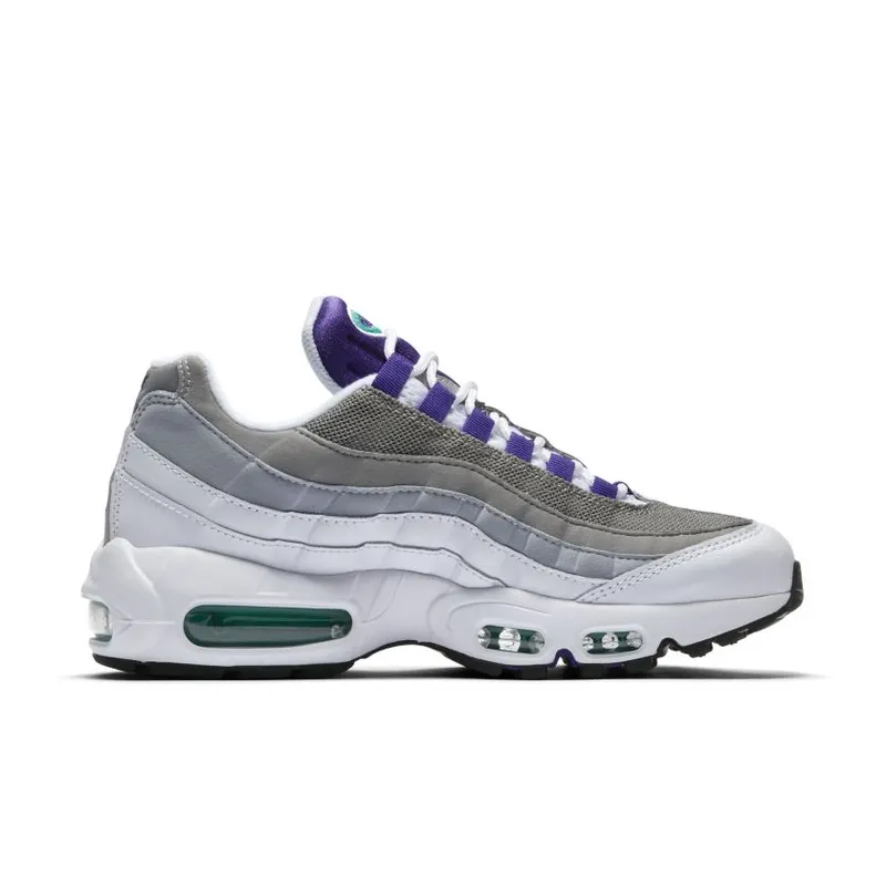 Nike Air Max 95 Grape (2018) (Women’s) (307960-109)