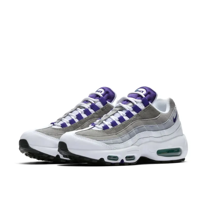 Nike Air Max 95 Grape (2018) (Women’s) (307960-109)