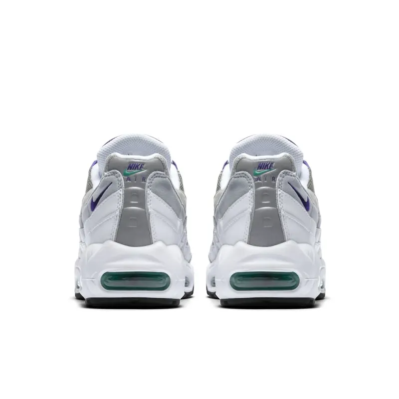 Nike Air Max 95 Grape (2018) (Women’s) (307960-109)