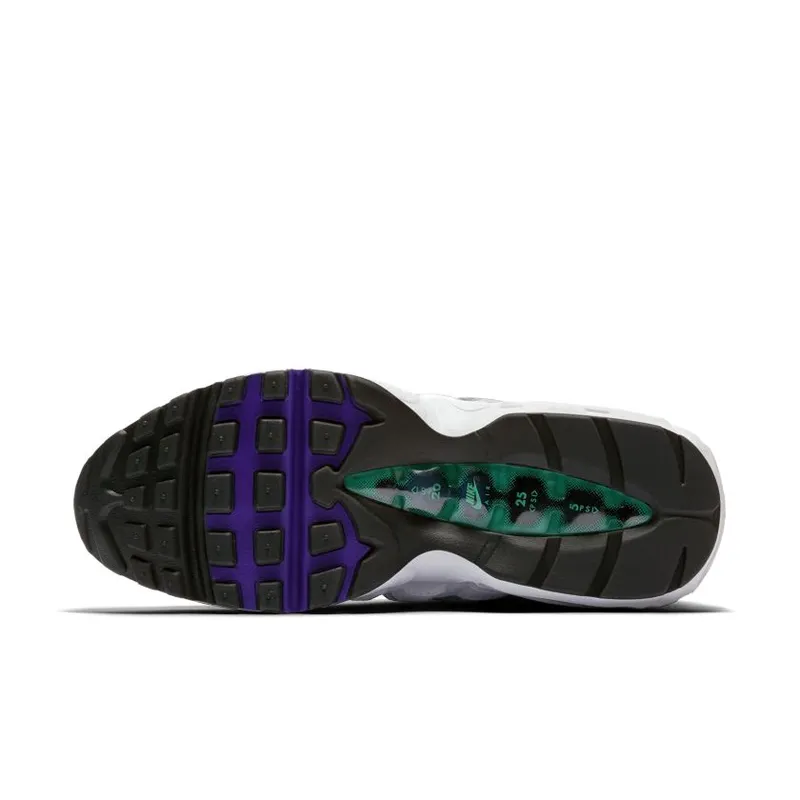 Nike Air Max 95 Grape (2018) (Women’s) (307960-109)