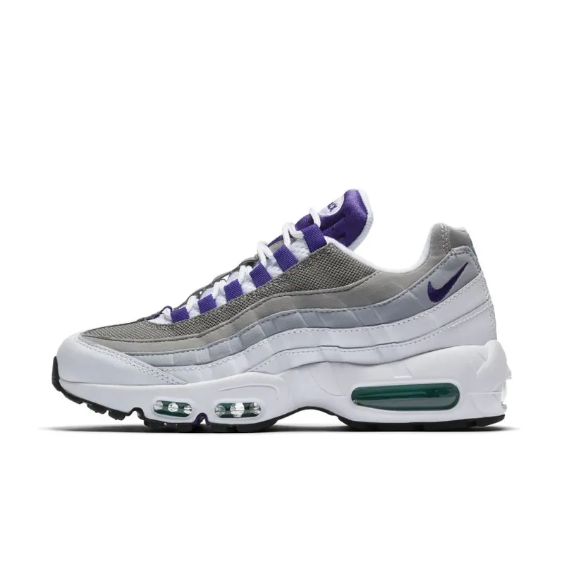 Nike Air Max 95 Grape (2018) (Women’s) (307960-109)