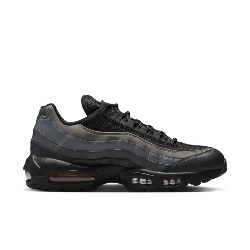 Nike Air Max 95 Grey Reflective (2022) (FD0663-002)