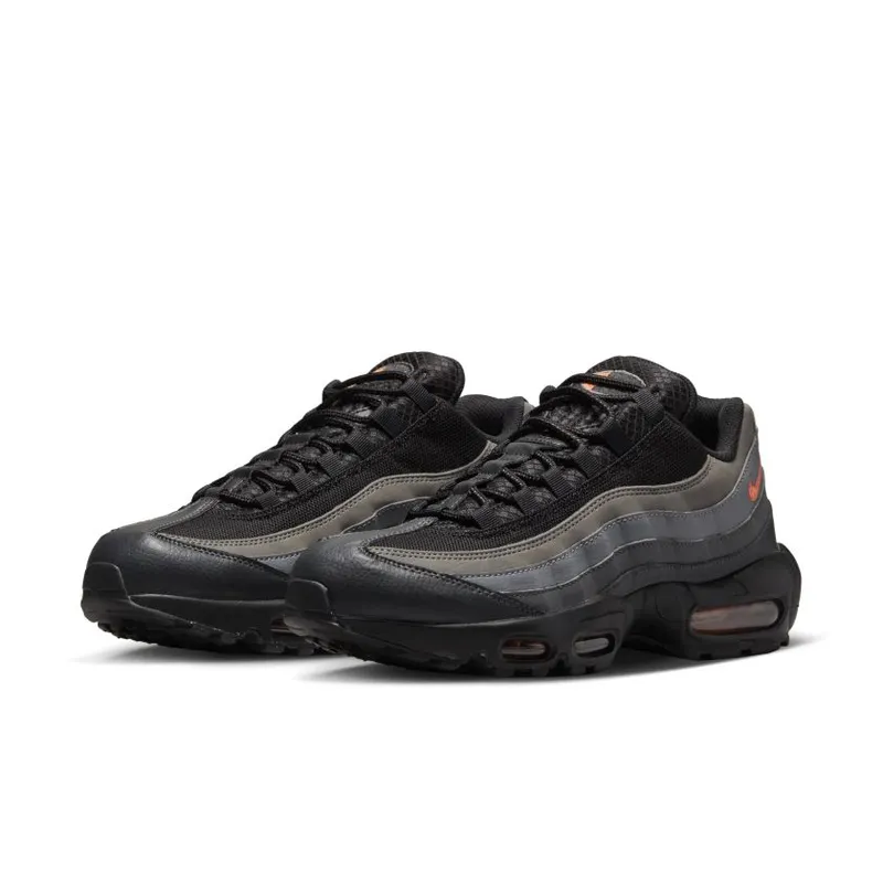 Nike Air Max 95 Grey Reflective (2022) (FD0663-002)