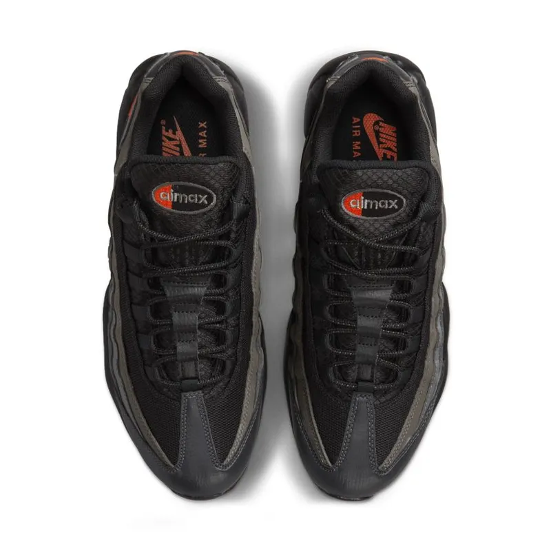 Nike Air Max 95 Grey Reflective (2022) (FD0663-002)