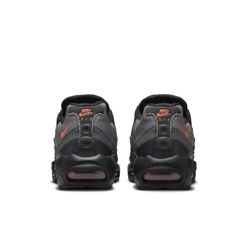Nike Air Max 95 Grey Reflective (2022) (FD0663-002)