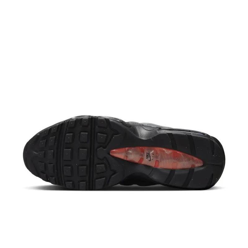 Nike Air Max 95 Grey Reflective (2022) (FD0663-002)