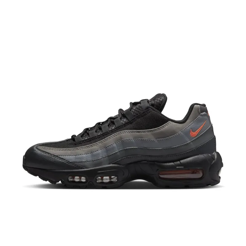 Nike Air Max 95 Grey Reflective (2022) (FD0663-002)
