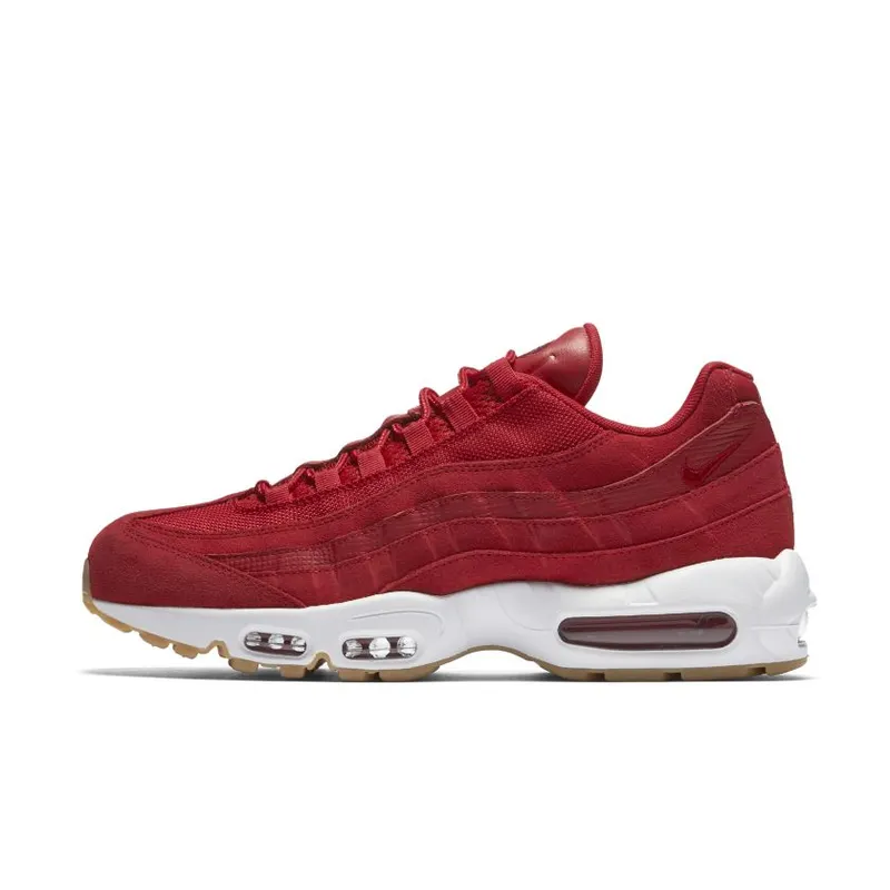 Nike Air Max 95 Gym Red Team Red (538416-602)
