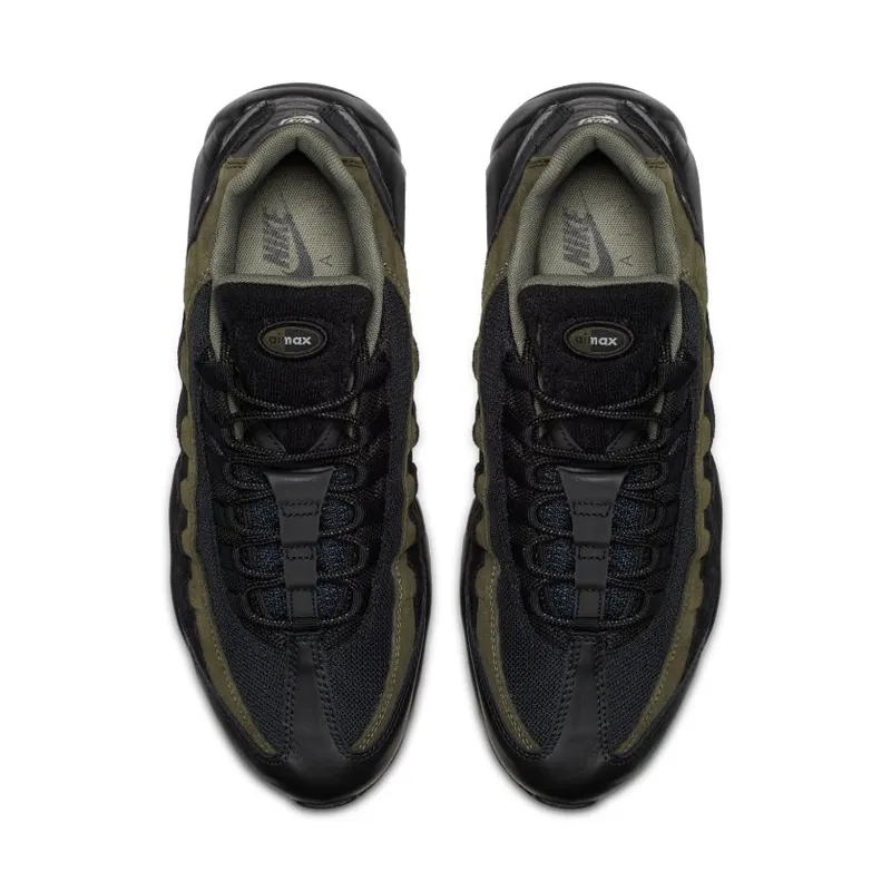 Nike Air Max 95 HAL Black Olive (AH8444-001)