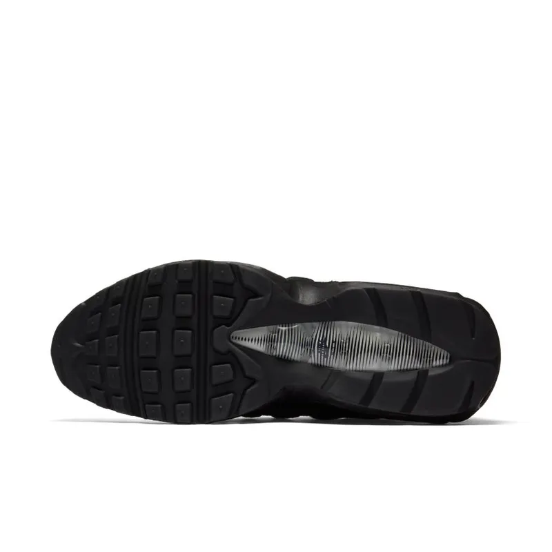 Nike Air Max 95 HAL Black Olive (AH8444-001)