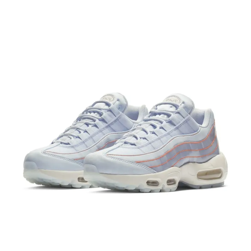 Nike Air Max 95 Half Blue (Women’s) (918413-400)