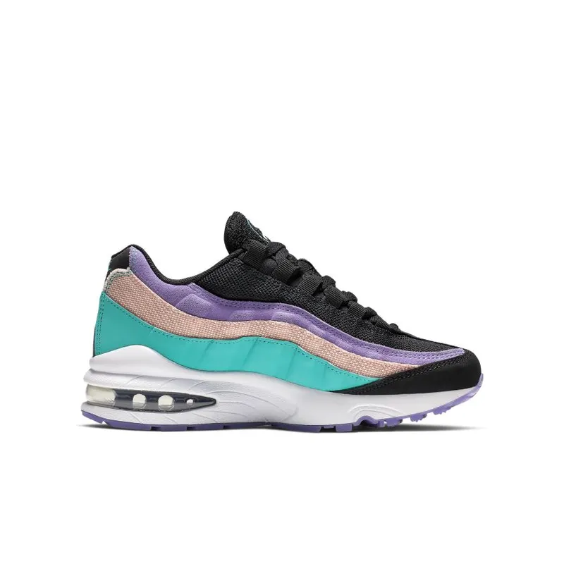Nike Air Max 95 Have a Nike Day (GS) (CI5645-001)