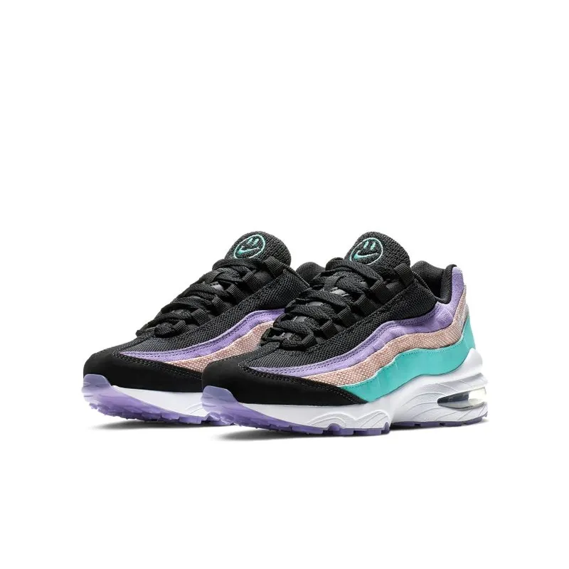 Nike Air Max 95 Have a Nike Day (GS) (CI5645-001)