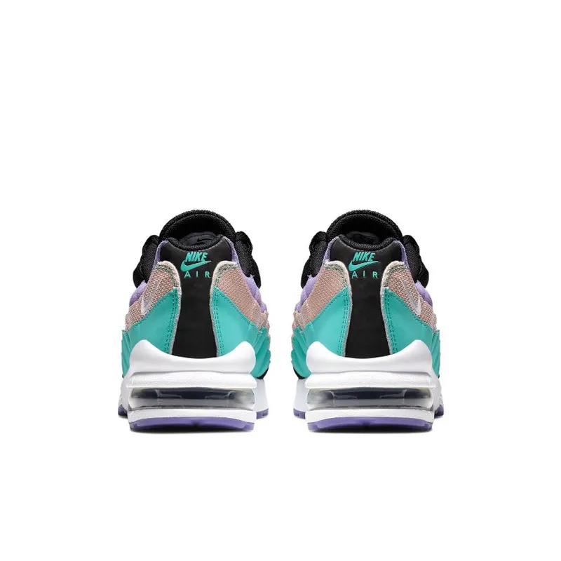 Nike Air Max 95 Have a Nike Day (GS) (CI5645-001)
