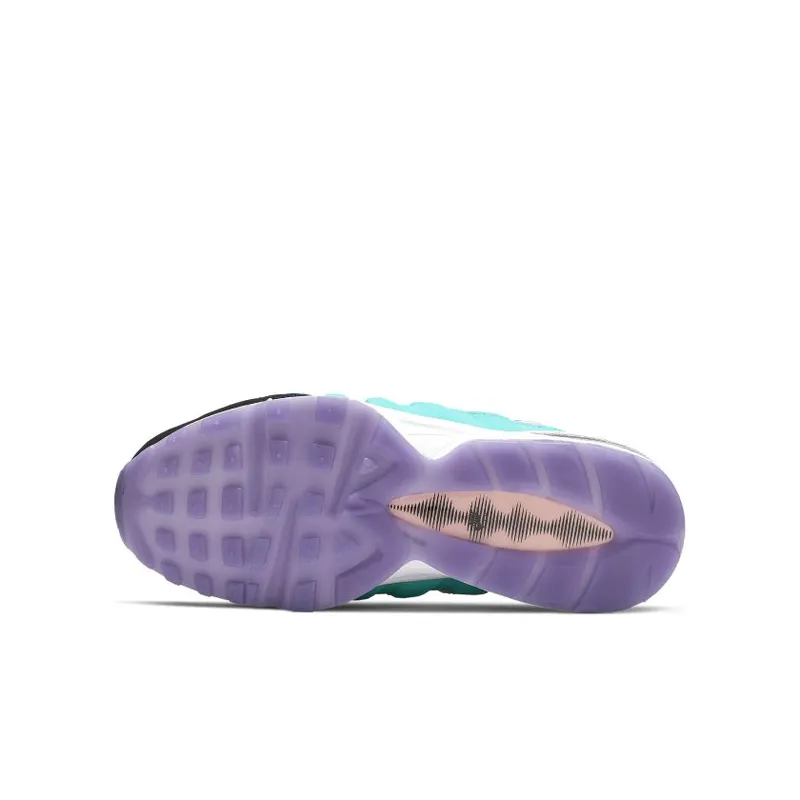 Nike Air Max 95 Have a Nike Day (GS) (CI5645-001)
