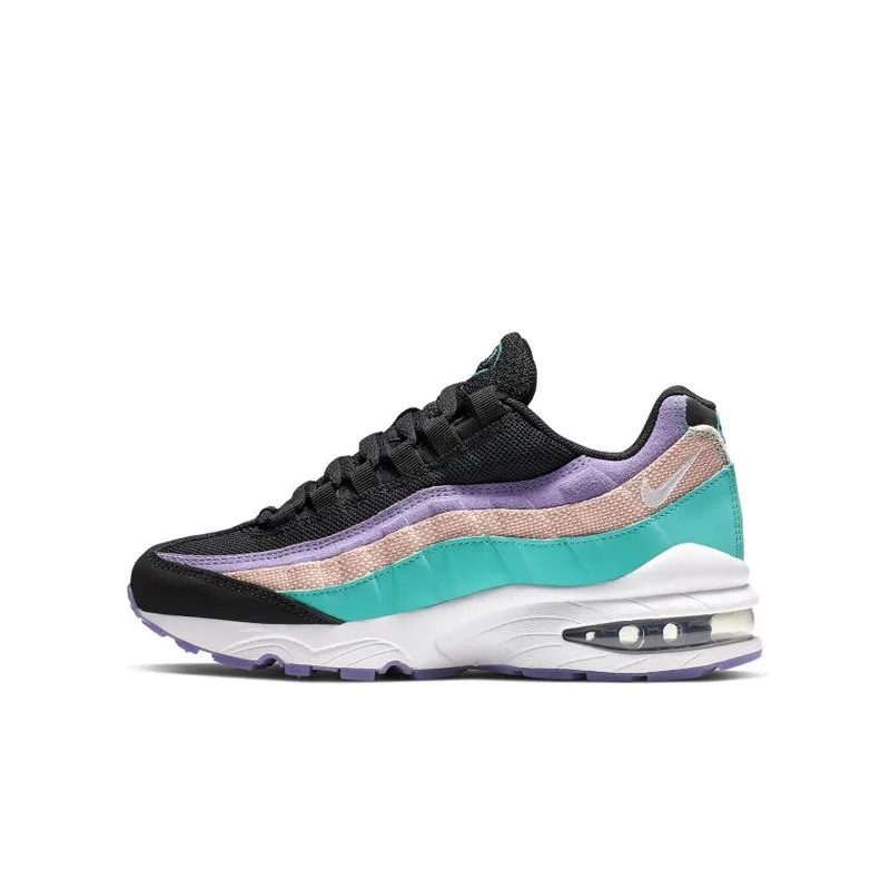 Nike Air Max 95 Have a Nike Day (GS) (CI5645-001)