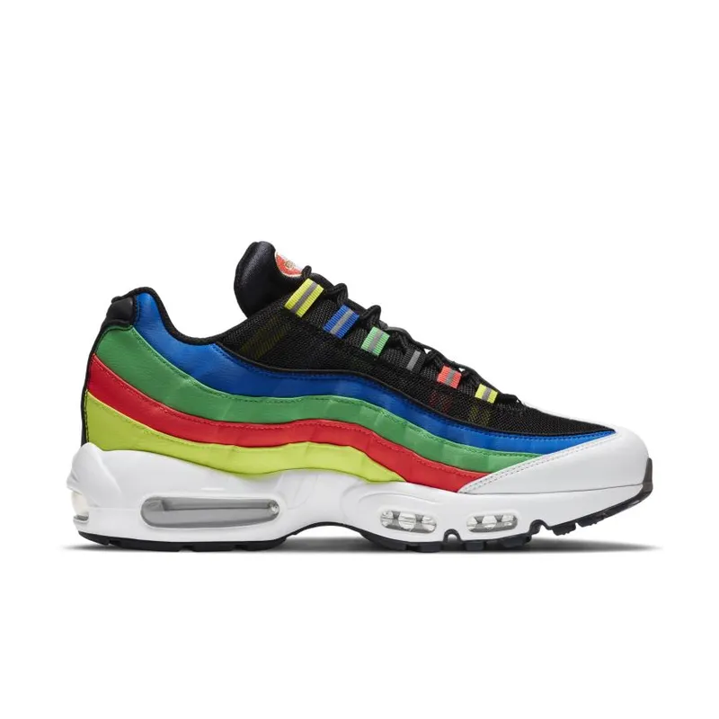 Nike Air Max 95 Hidden Message (DA1344-014)