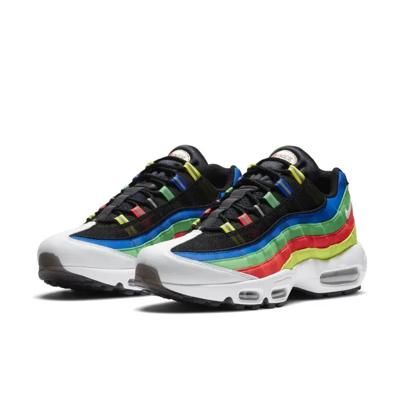 Nike Air Max 95 Hidden Message (DA1344-014)