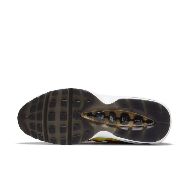 Nike Air Max 95 Hidden Message (DA1344-014)