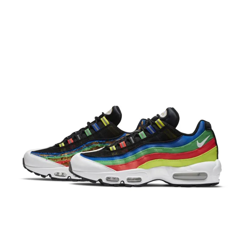 Nike Air Max 95 Hidden Message (DA1344-014)