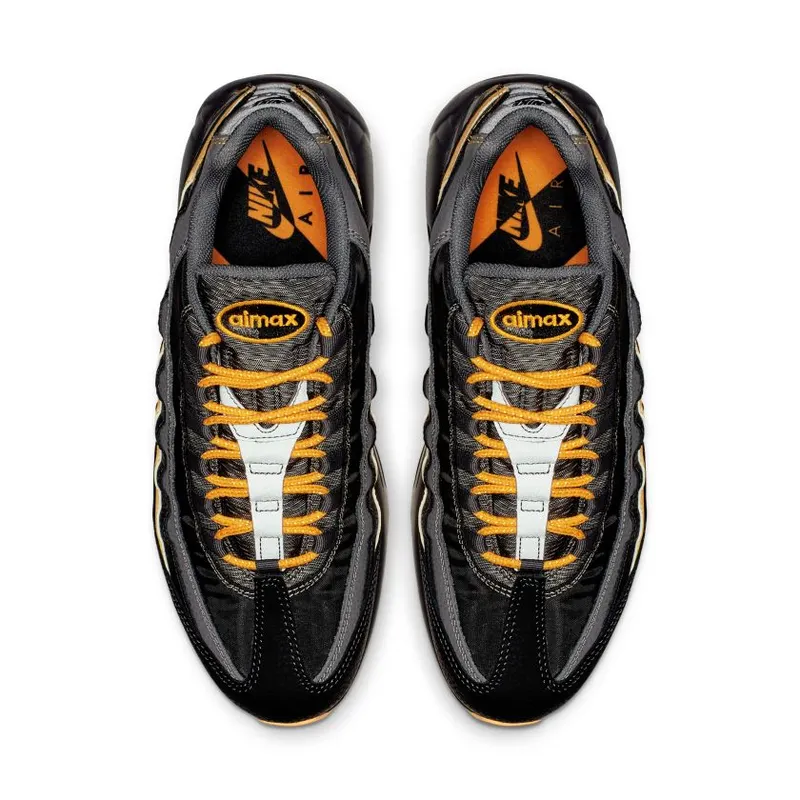 Nike Air Max 95 I-95 Pack (BV6064-001)