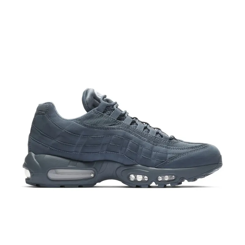 Nike Air Max 95 Jelly Swoosh Armory Blue (CJ0423-400)