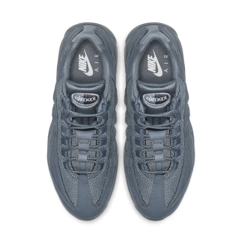 Nike Air Max 95 Jelly Swoosh Armory Blue (CJ0423-400)