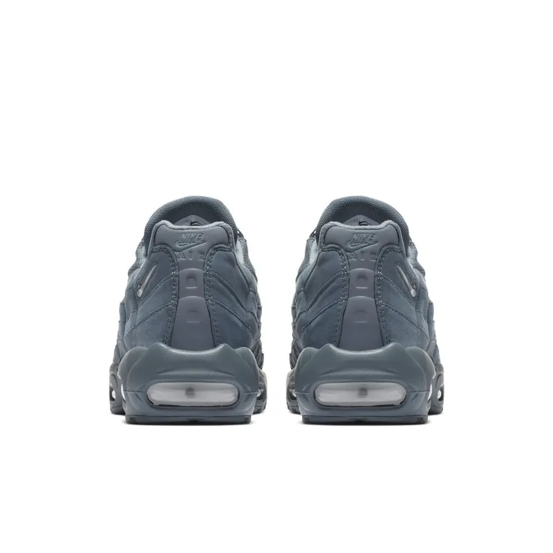 Nike Air Max 95 Jelly Swoosh Armory Blue (CJ0423-400)