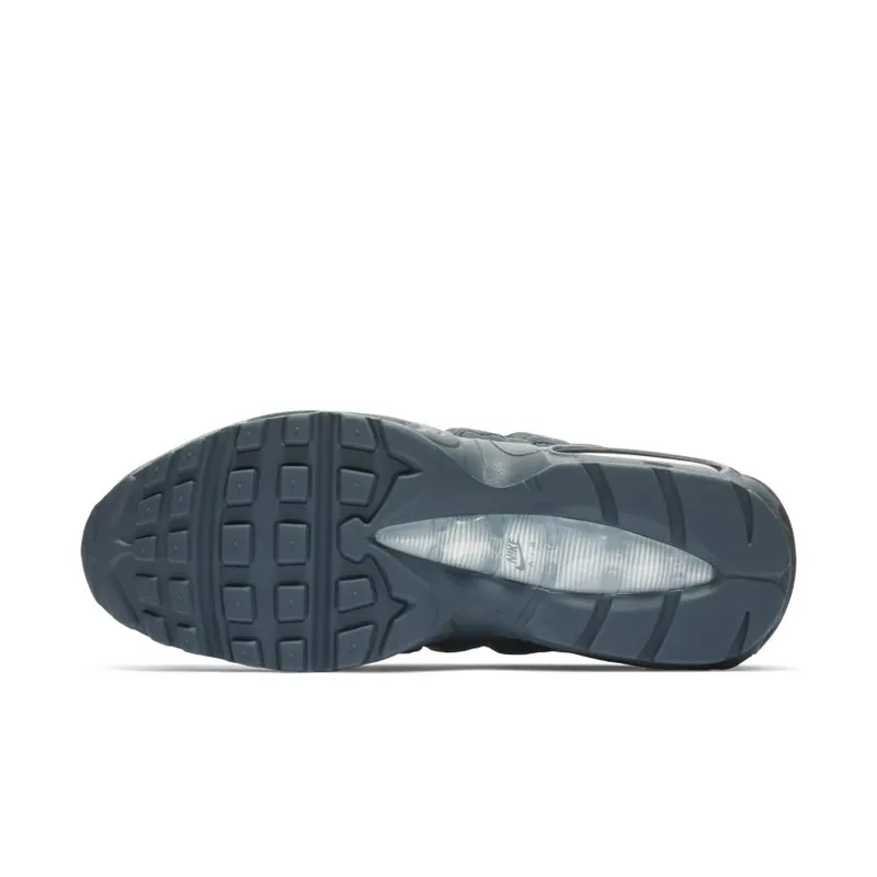 Nike Air Max 95 Jelly Swoosh Armory Blue (CJ0423-400)