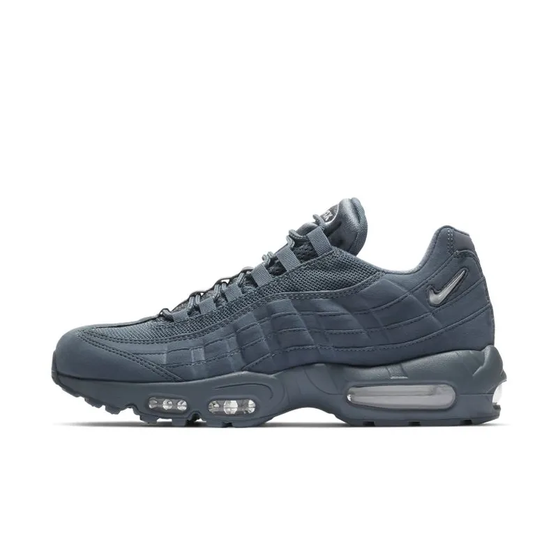Nike Air Max 95 Jelly Swoosh Armory Blue (CJ0423-400)