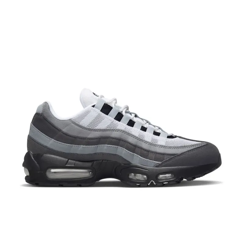 Nike Air Max 95 Jewel Swoosh Grey (FQ1235-002)