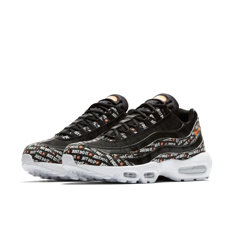 Nike Air Max 95 Just Do It Pack Black (AV6246-001)
