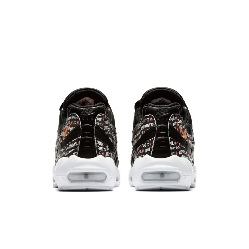 Nike Air Max 95 Just Do It Pack Black (AV6246-001)