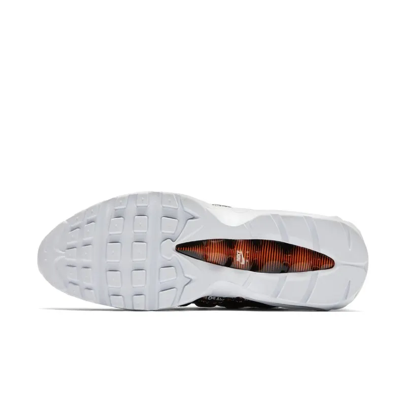 Nike Air Max 95 Just Do It Pack Black (AV6246-001)