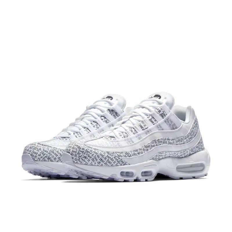 Nike Air Max 95 Just Do It Pack White (AV6246-100)