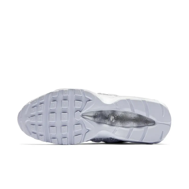 Nike Air Max 95 Just Do It Pack White (AV6246-100)