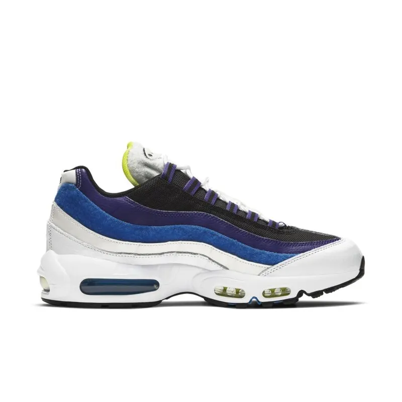 Nike Air Max 95 Kaomoji (DD9600-100)