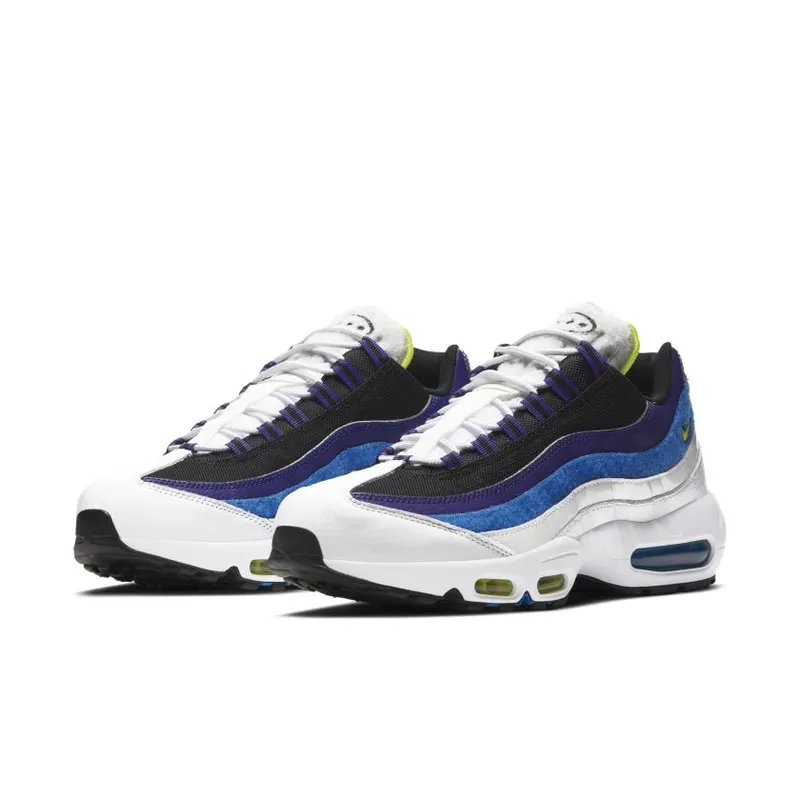 Nike Air Max 95 Kaomoji (DD9600-100)